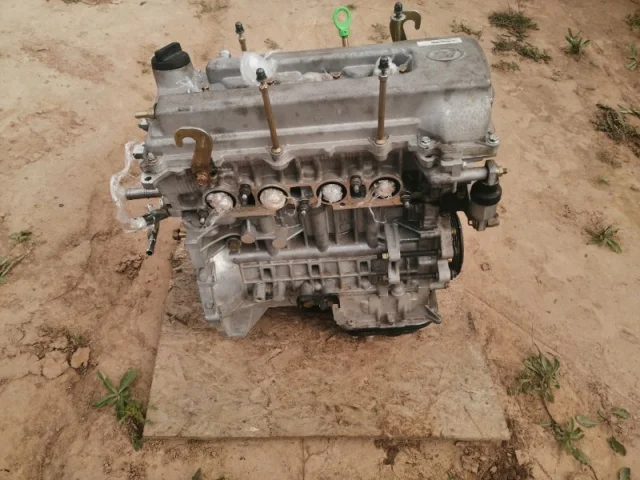 Продажа двигателя LFB479Q