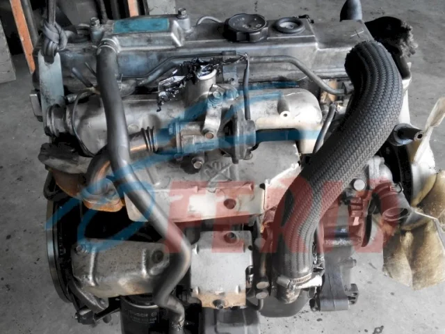 Продажа двигателя 4M40