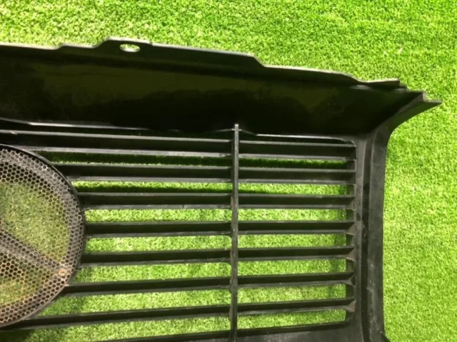 Решетка радиатора для Mercedes-Benz G class W463 1990-2012 на фотографиях