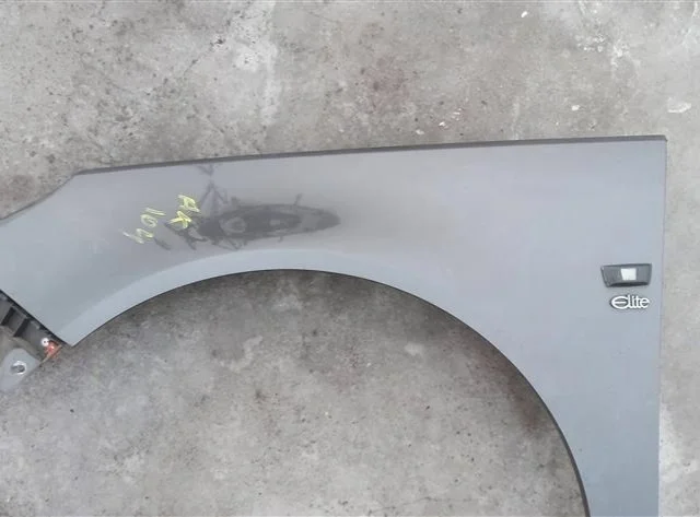 Крыло левое для Opel Insignia Седан A 2008-2017 на фотографиях