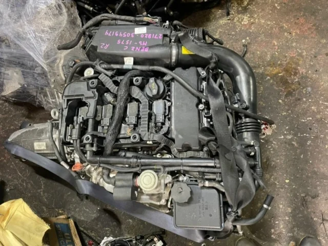 Продажа двигателя 271.820