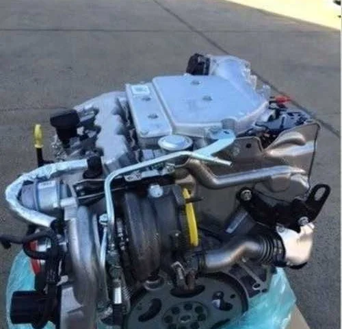 Продажа двигателя A28NER