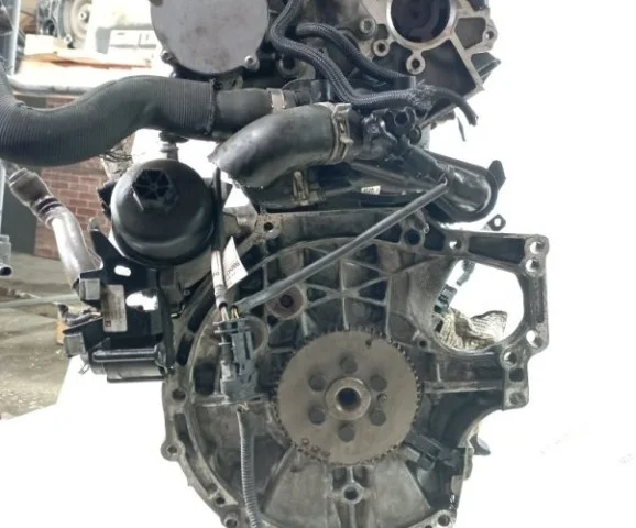 Продажа двигателя EP6DT