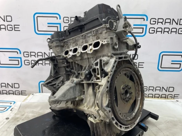 Продажа двигателя 271.820