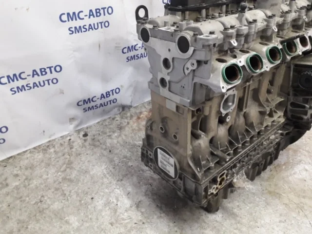 Продажа двигателя B6324S