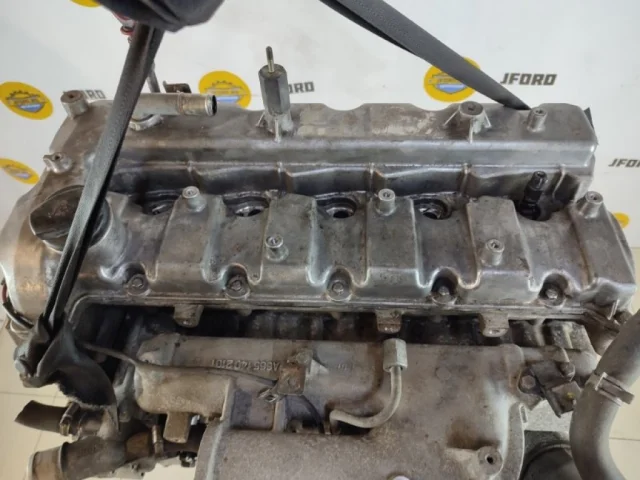 Продажа двигателя D27DTP