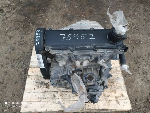 Продажа двигателя BSF