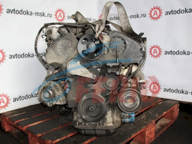 Продажа двигателя G6BA