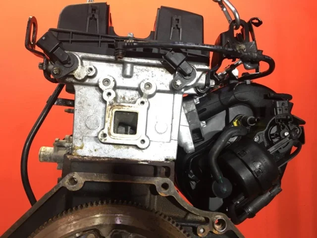 Продажа двигателя Z18XER