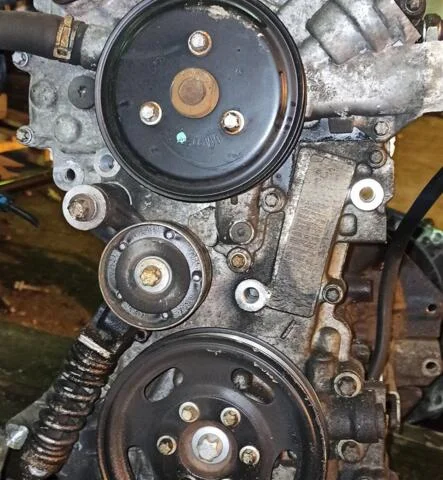 Продажа двигателя Z10XEP