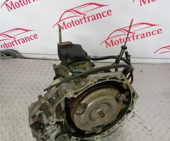 АКПП для Chevrolet Lacetti 2004-2013 на фотографиях