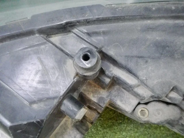 Фары для Skoda Rapid I NH3 2012-2017 на фотографиях