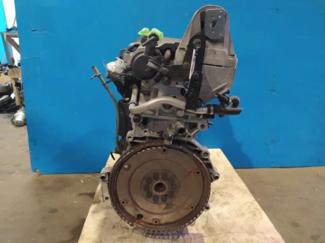 Продажа двигателя B5254T2