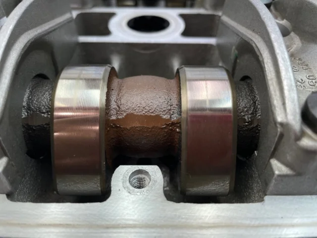 Продажа двигателя 104.990