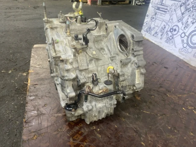 Вариатор для Honda HR-V 3 dr GH1,GH2 (JDM) 1998-2003 на фотографиях