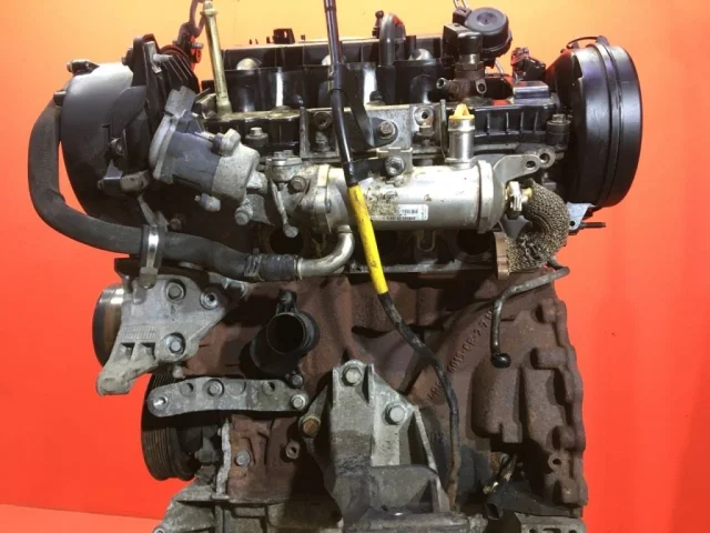 Продажа двигателя 276DT