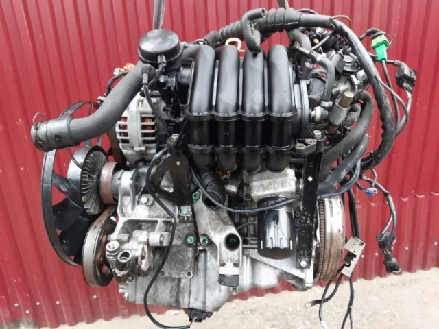 Продажа двигателя ARM