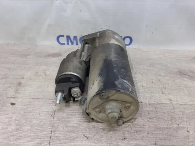 Стартер для Mercedes-Benz GL class X164 2006-2012 на фотографиях