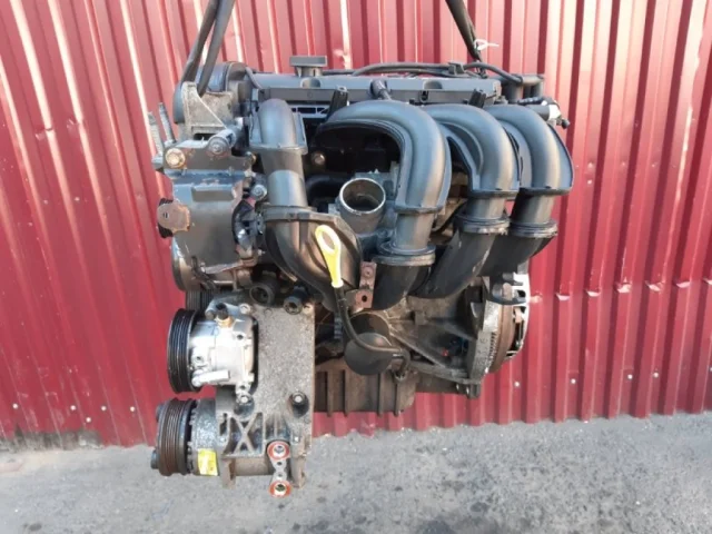 Продажа двигателя SHDA