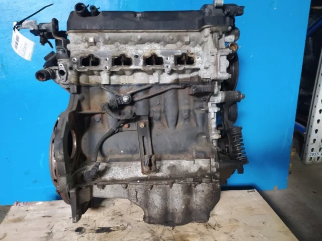 Продажа двигателя Z12XEP