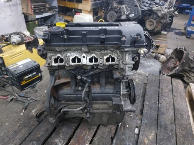 Продажа двигателя A14XER