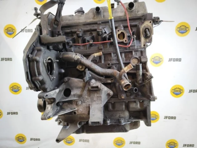 Продажа двигателя KKD