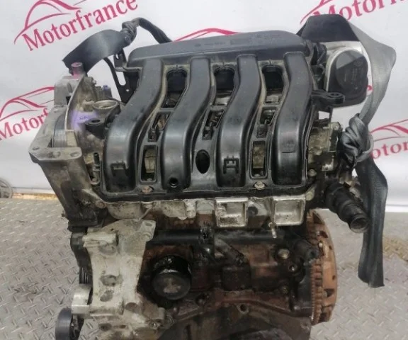 Продажа двигателя K4M D812