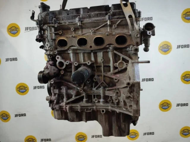 Продажа двигателя J24B