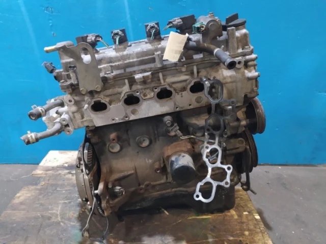 Продажа двигателя QG16DE