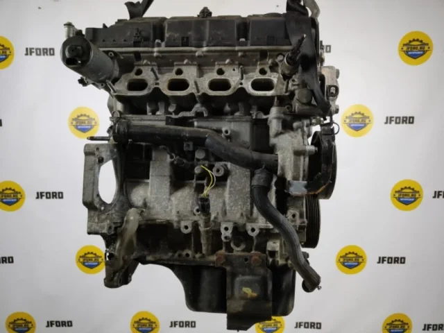 Продажа двигателя ET3J4