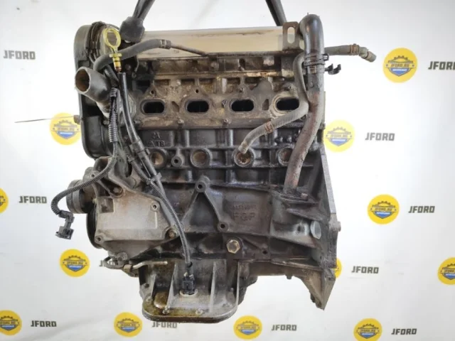 Продажа двигателя Z20LER