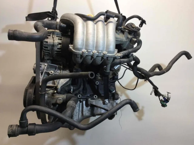 Продажа двигателя ADR