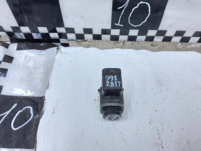 Датчик парктроника задний для Land Rover Range Rover Evoque L538 3 door 2011-2015 на фотографиях