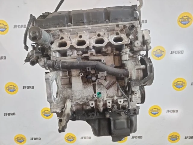 Продажа двигателя EP3