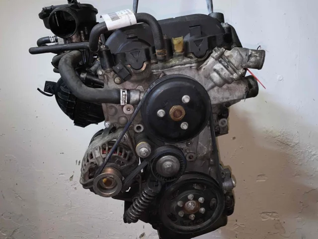 Продажа двигателя Z12XE