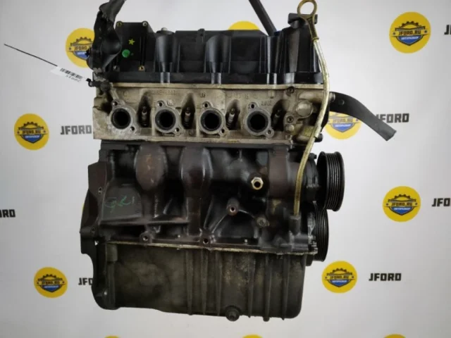 Продажа двигателя CDDA