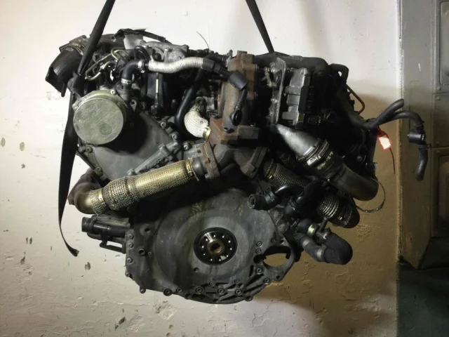 Продажа двигателя BPP