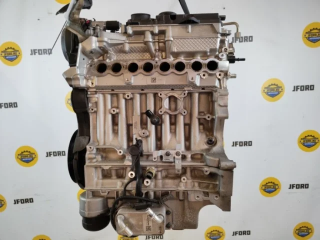 Продажа двигателя D4204T23