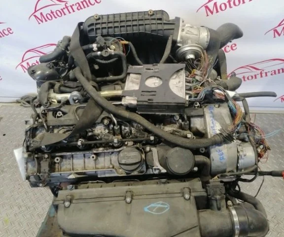 Продажа двигателя 612.961