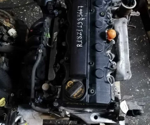 Продажа двигателя R18Z1