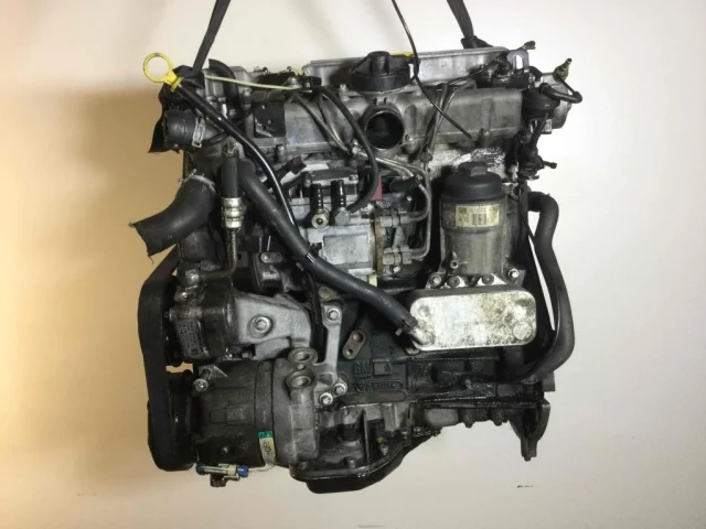 Продажа двигателя Y22DTH