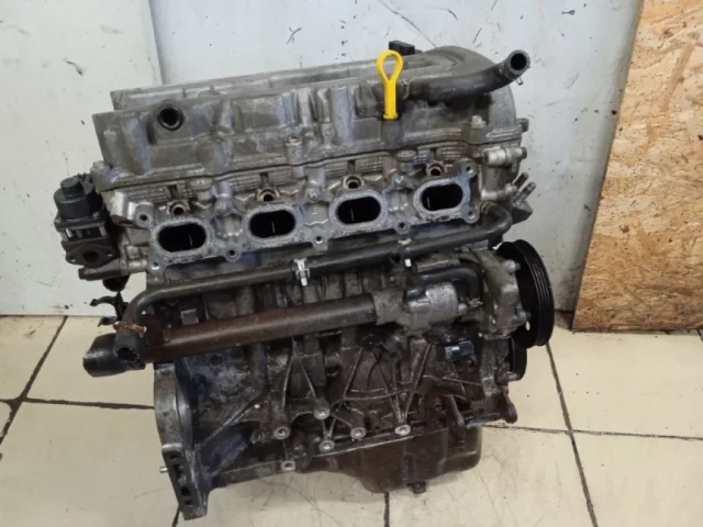 Продажа двигателя M16A