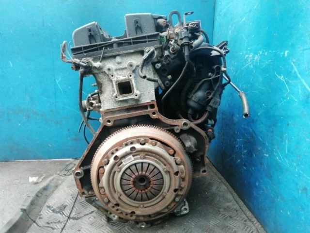 Продажа двигателя A16XER