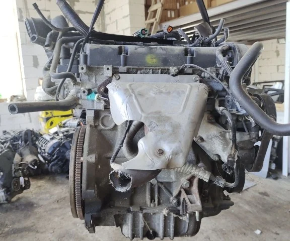 Продажа двигателя FYDA