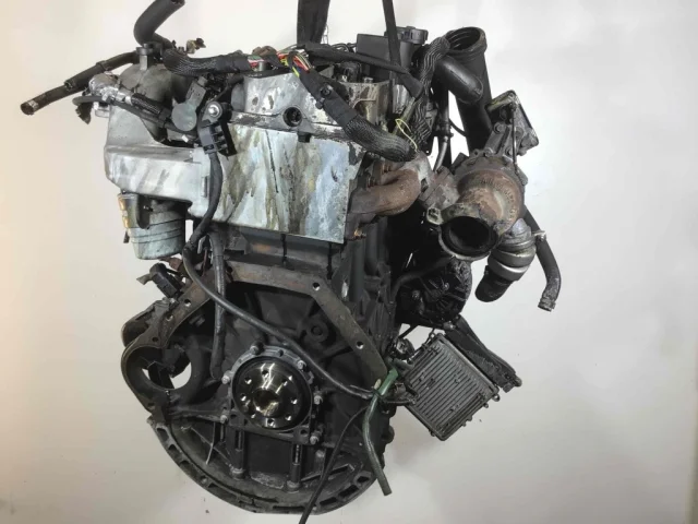 Продажа двигателя 646.986