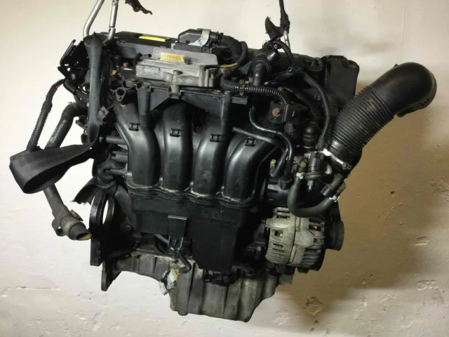 Продажа двигателя Z16XEP