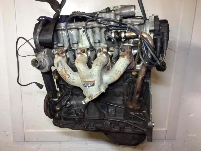 Продажа двигателя C20NE