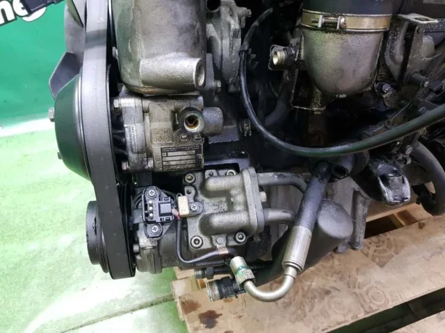 Продажа двигателя 104.995