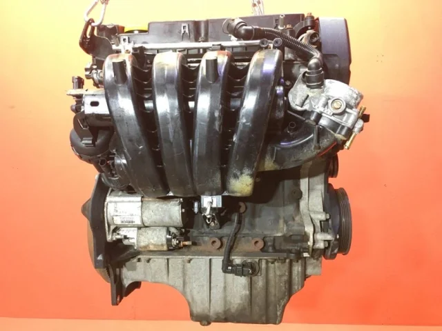 Продажа двигателя Z18XER