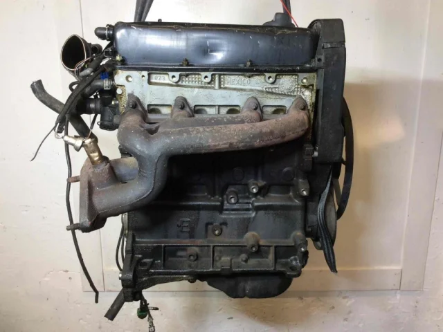 Продажа двигателя ADP